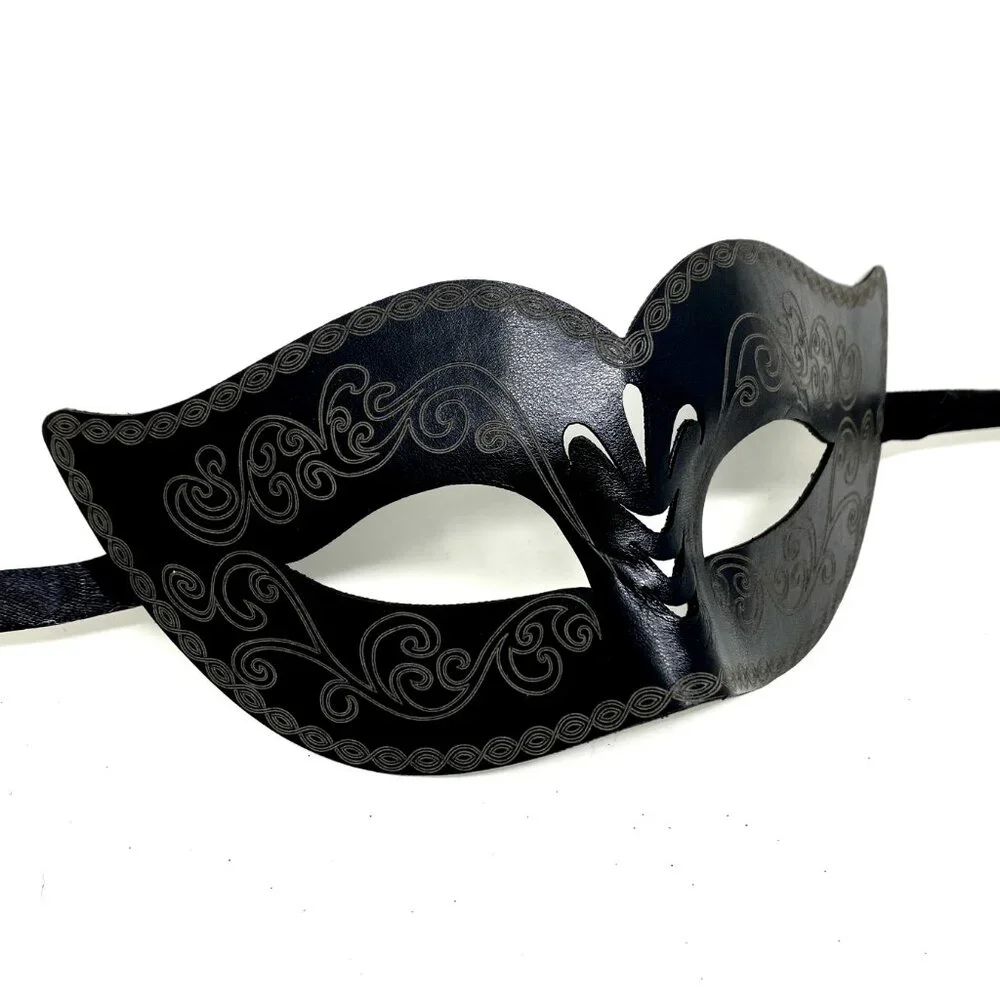 Men Costume Mask Masquerade Party Ball Masks